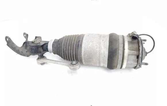 Porsche Cayenne (92A) Front air suspension shock absorber 7P5616040AJ 120712022526 167ATE64AA9882S