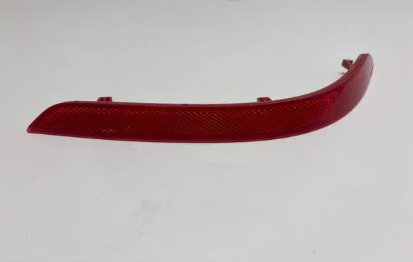 Volkswagen Caddy Rear tail light reflector 2K5945105D