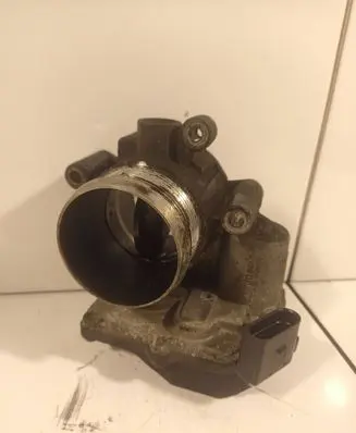 Audi A5 Sportback 8TA Throttle valve 03L128063E A2C53338105 1601102321