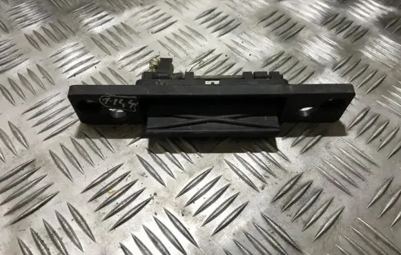 KIA Carnival Tailgate/trunk/boot exterior handle