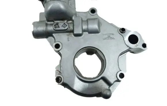 Subaru Legacy Oil pump IMPRK690657