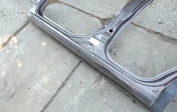 Honda Civic IX Sill