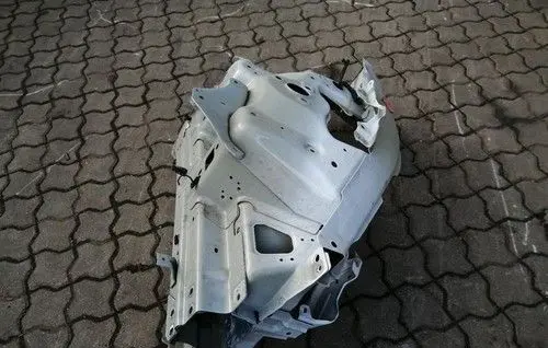Tesla Model S Front subframe 1073791S0J