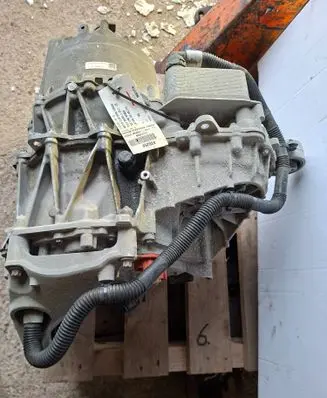 Tesla Model 3 Electric car motor 112099000G