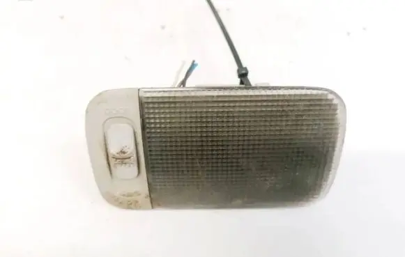 Subaru Forester SH Rear seat light