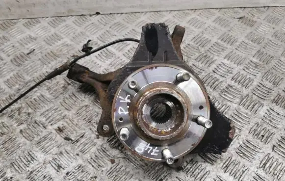 KIA Optima Front wheel hub