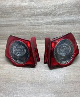 Volkswagen PASSAT B6 Rear/tail lights 3C5945095C 3C5945096C