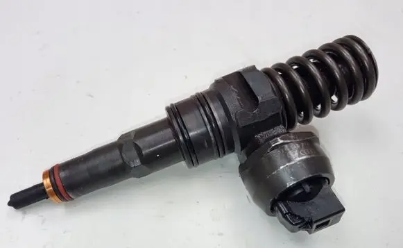 Seat Alhambra (Mk1) Fuel injector