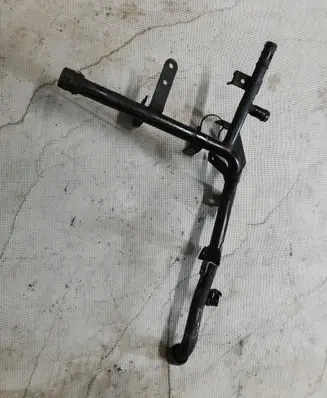 Volkswagen Sharan Engine coolant pipe/hose
