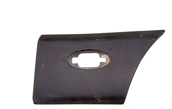Opel Movano B Rear fender molding trim 768F30007R
