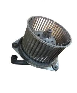 Heater fan/blower