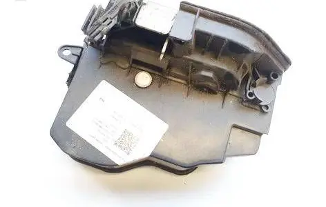 BMW 1 E81 E87 Rear door lock 7167076 A046998