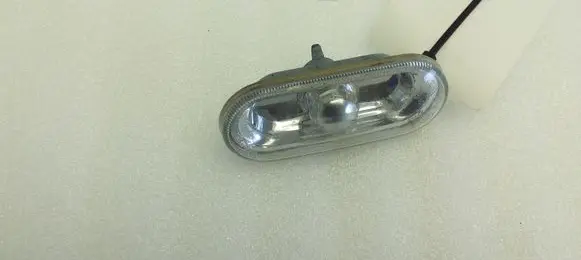 Volkswagen Caddy Front fender indicator light 2K0949117