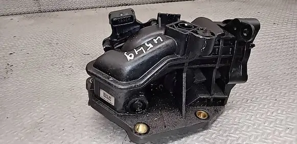 Renault Trafic III (X82) Throttle valve A2C53350932