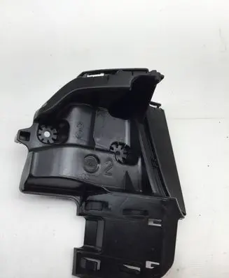 Audi e-tron Rear bumper mounting bracket 4KE807365