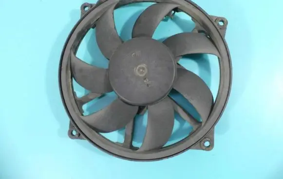 Renault Fluence Fan set IMPRK1353728