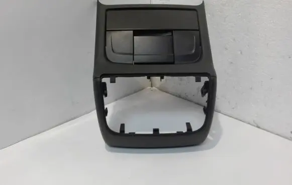 Audi A4 S4 B8 8K Other center console (tunnel) element 8K0864376