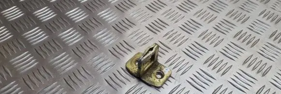 Chrysler Grand Voyager IV Trunk lock loop 