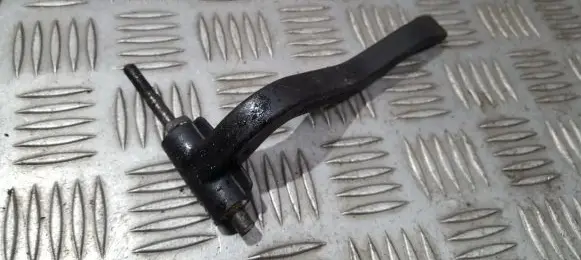 BMW X5 E70 Steering wheel adjustment switch 32311097048 32.311097048