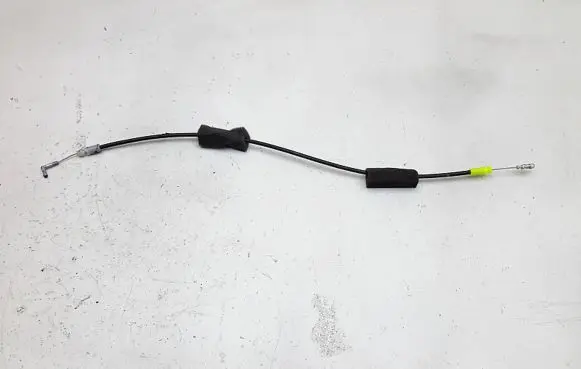 Honda Accord Front door cable line 