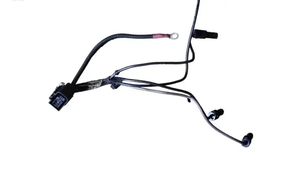 BMW 3 F30 F35 F31 Glow plug wires 7811938 10006569
