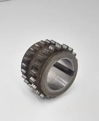 Mercedes-Benz C W205 Timing chain (engine) A2640520000