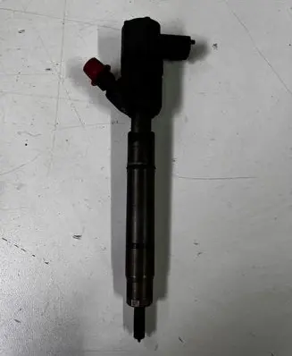 KIA Ceed Fuel injector 0445110320 338002A900