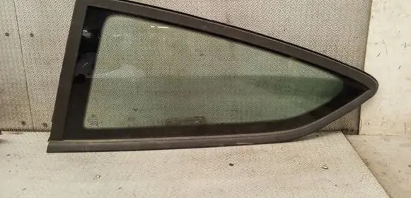 Ford Fiesta Rear side window 