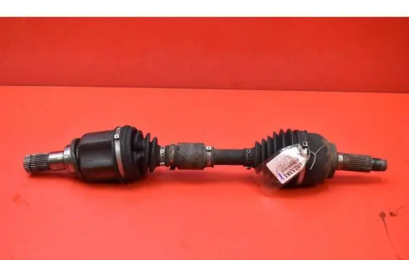Hyundai Santa Fe Front driveshaft 
