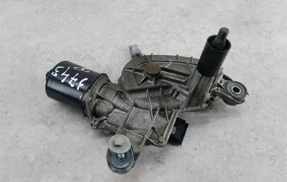 Citroen C4 Grand Picasso Front wiper linkage 53042436