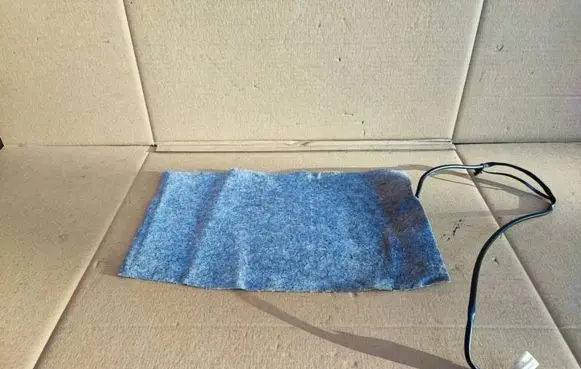 Ford S-MAX Seat heating relay 