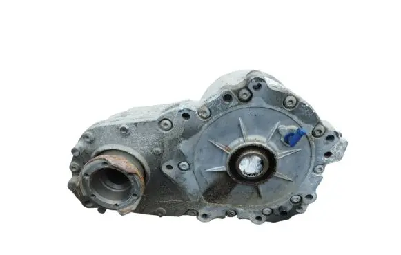 Cadillac SRX Gearbox transfer box case 12587968 4476007
