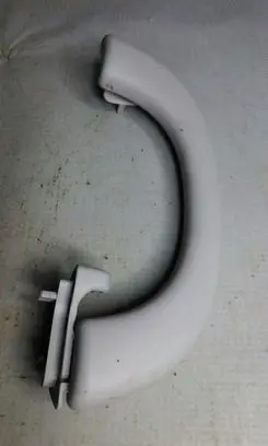 Mercedes-Benz E W211 Rear interior roof grab handle A2118100151