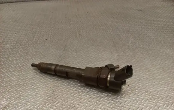 Renault Scenic II - Grand scenic II Fuel injector 0445110110B 8200100272