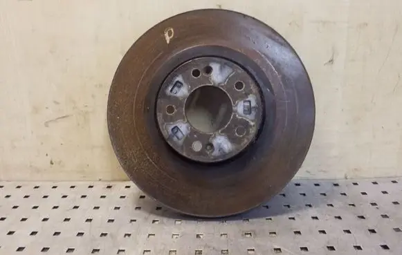KIA Sorento Front brake disc