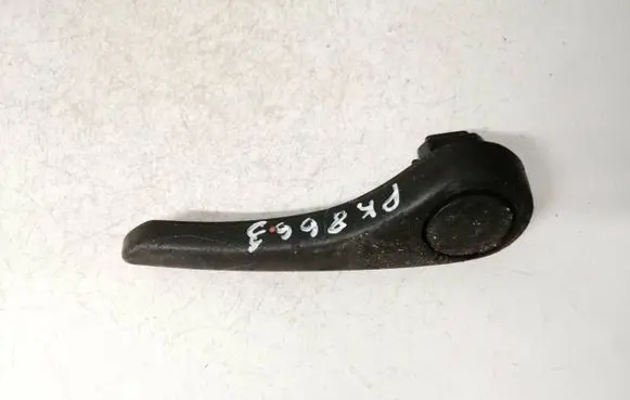 Ford Mondeo Mk III Other interior part 9629668777