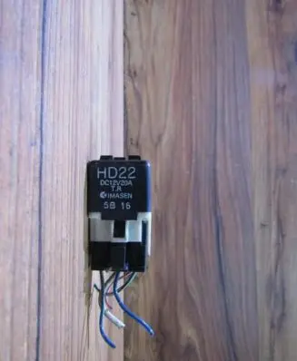 Mazda MX-5 NA Miata Other relay hd22 5b16