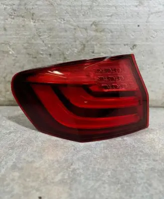 BMW 5 F10 F11 Rear/tail lights 7203233 63217203233