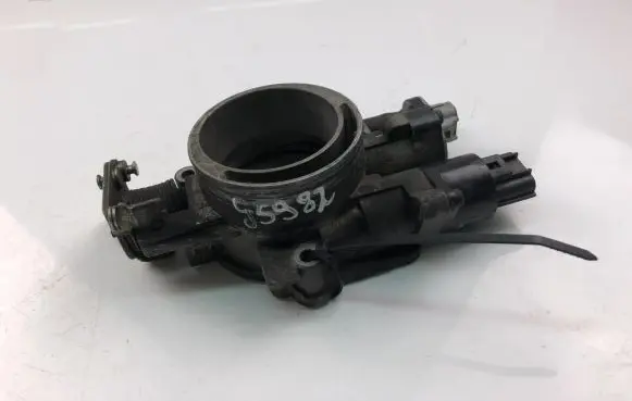 Jeep Grand Cherokee (WJ) Throttle valve 12R15076B