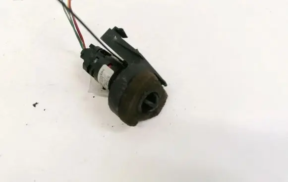 Peugeot 307 Interior temperature sensor 9637937380 9637937380B5