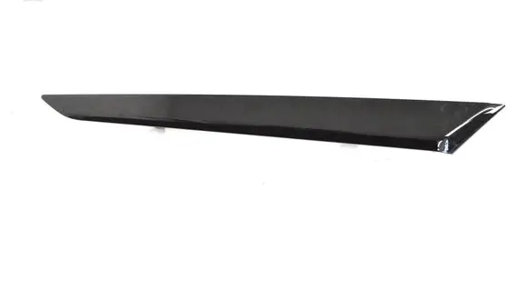 BMW 3 F30 F35 F31 Front door card panel trim 670040547