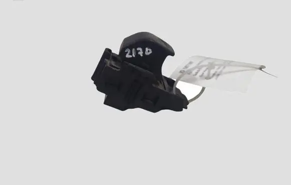 Opel Insignia A Hand parking brake switch 0012543037