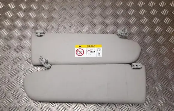 Volkswagen Transporter - Caravelle T6 Sun visor 7E0857552J