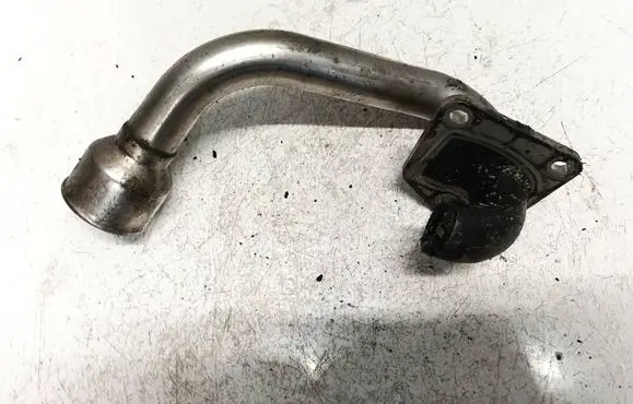 Mercedes-Benz CLS C219 EGR valve line/pipe/hose 