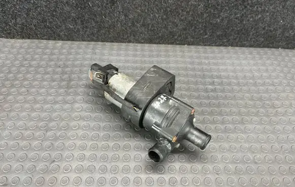 Mercedes-Benz Vito Viano W639 Electric auxiliary coolant/water pump A0018356064