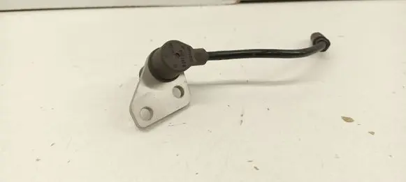Mercedes-Benz SL R129 ABS brake wheel speed sensor 1295402717 0265006129 1295401581