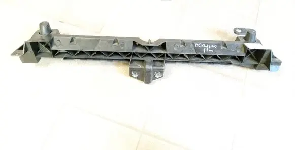 Citroen Berlingo Top upper radiator support slam panel 7416J3