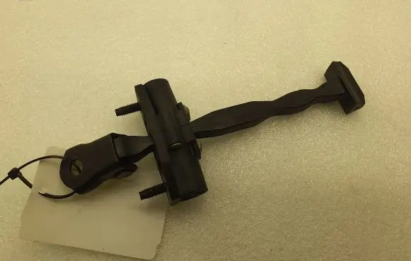 Citroen C3 Aircross Rear door check strap stopper 6270