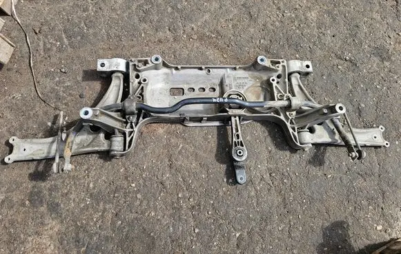 Volkswagen PASSAT CC Front subframe 3C0199369H