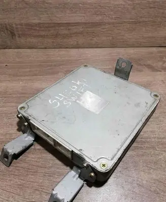 Suzuki Swift Cultus Engine control unit/module ECU 3392071C2 1011200592